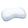 Sleep Innovations Versacurve Multi-Position Gel Memory Foam Pillow with Quilted Cover, Made in The USA with a 5-Year Warranty, Model:F-PIL-02590-CC-WHT