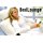Bedlounge Hypoallergenic, The Ultimate Back Wedge, Bed Rest, Back Support, Comfort Reading Pillow
