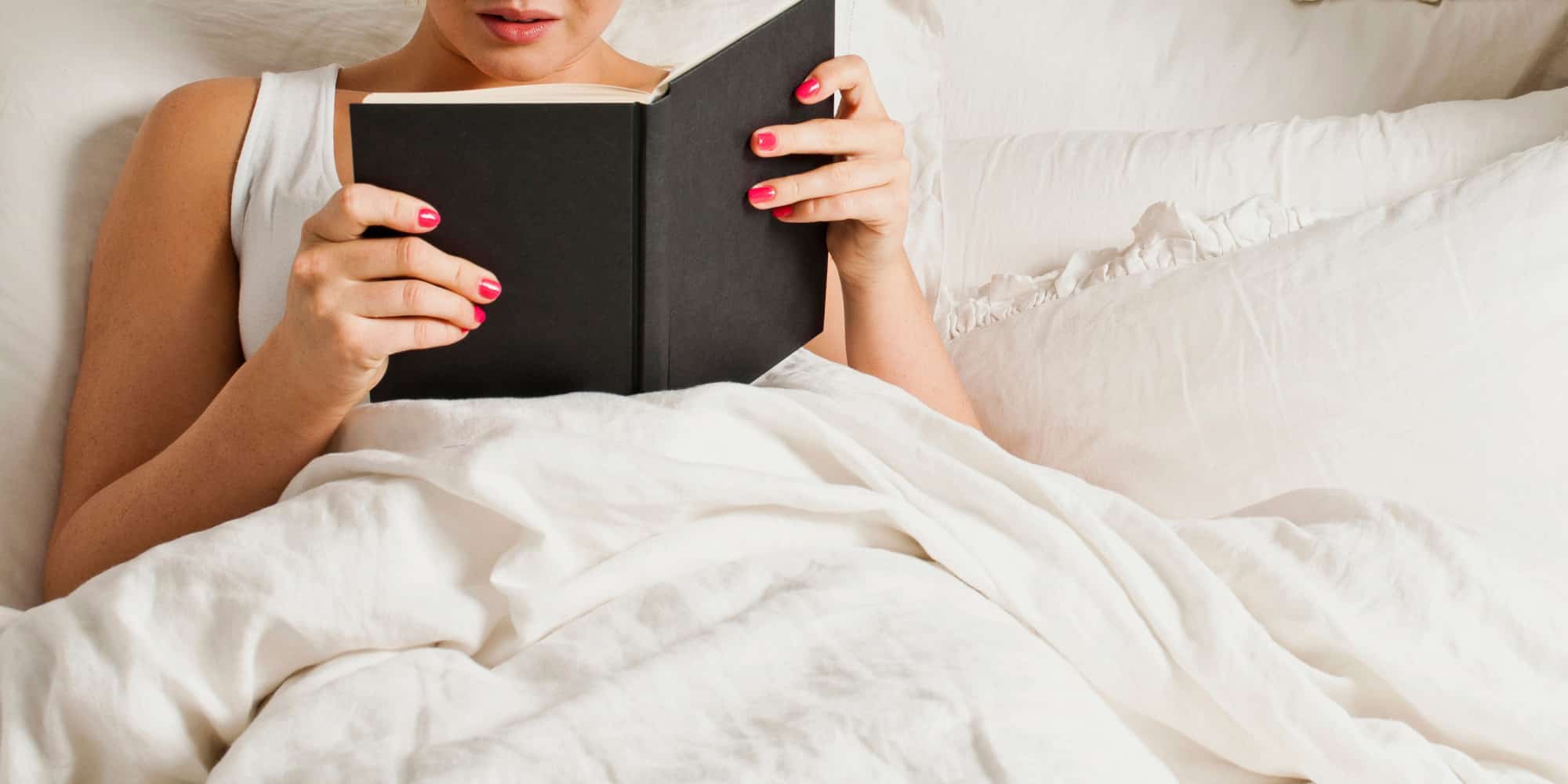 Best Reading Pillow for Bed