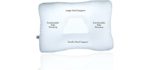 Core Products Tri-Core - Orthopedic Support Pillow