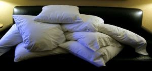 Best Soft Pillows Featured Image
