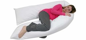 Affordable Body Pillows