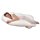 Leachco Back 'N Belly Contoured Body Pillow, Ivory