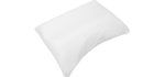Science of Sleep Snore No More - Pillow for Snorers