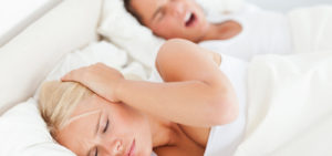 Anti Snoring Pillows