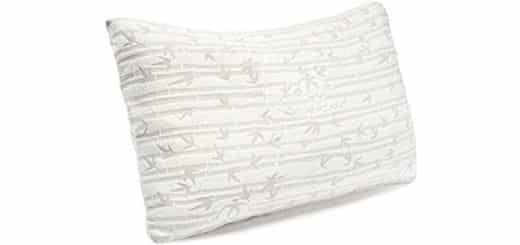 King Size Memory Foam Pillow