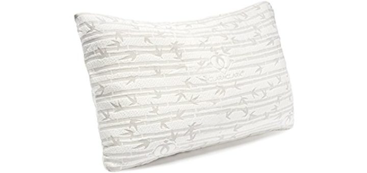 King Size Memory Foam Pillows