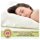 Pure Silk Pillowcase, 100% Mulberry Silk, OEKO-TEX Certified, Envelope Style Closure Hides Pillow, Prevents Sleep Wrinkles, Protects Hair, Standard Size (20 by 26 inch) - Ivory