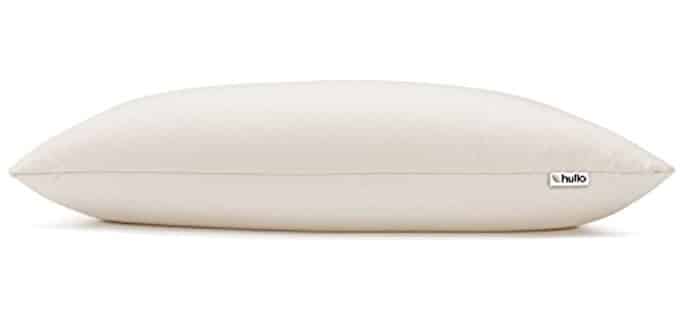Hullo Buckwheat Pillow (Standard Size - 20x26