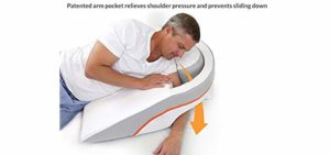 best pillows for breathing problems