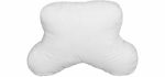 Core Products Double Edge - Tri-Core Pillows
