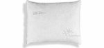 Xtreme Comforts Adjustable - American Made Loft Pillow