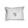 The Original Pillow with a Hole - Your Ear's Best Friend - for Ear Pain and CNH