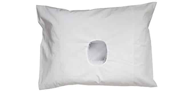 The Original CNH and Ear Pain Relief - Ear Hole Pillow