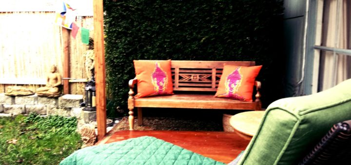 The Best Bench Pillows And Cushions Pillow Click