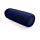 BodyHealt Round Cervical Roll Bolster Pillow Cushion with Removable Washable Cover