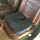 Cheerhuzz SunrisePro Premium Memory Foam Seat Cushion, Original Design for Coccyx Tailbone, Sciatica, Back Pain, Free Carry Bag & Free Seat Cushion Cover by SunrisePro -100% Unconditional Guarantee.