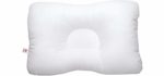 Core Products D-Core - Cervical Support Pillow for Neck Arthritis