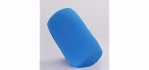 microbead body pillow