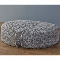 Meditation Pillow Types Small Round