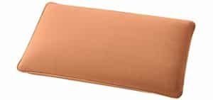 best copper infused pillow