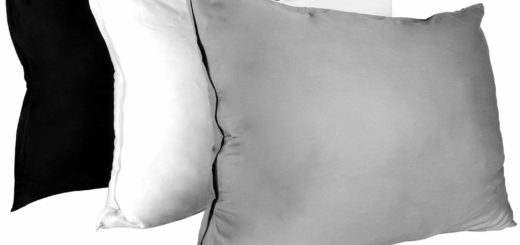 Zippered Pillow Cases FEATURE