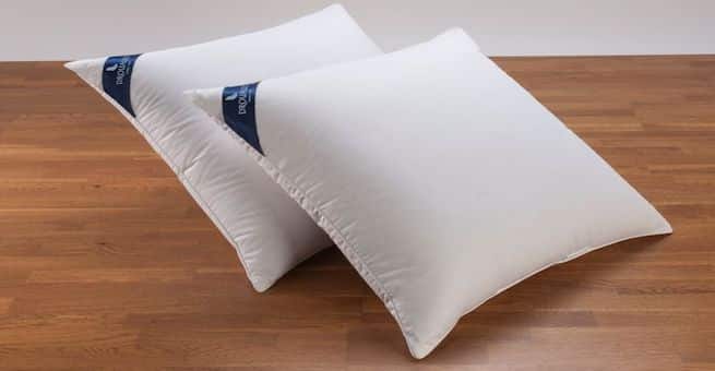 springmaid extra firm pillow