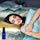 Calm Sleep Mist Pillow Spray with Essential Oils, Lavender, 28 ML