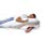MedCline Acid Reflux Relief Bed Wedge and Body Pillow System | Medical Grade and Clinically Proven Acid Reflux and GERD Relief, Size: Large