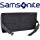 Samsonite SA6018 \ Half Moon Lumbar Support Pillow \ Helps Relieve Lower Back Pain \ 100% Pure Memory Foam \ Improves Natural Posture \ Fits Most Seats \ Premium Soft Plush \ Adjustable Strap