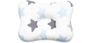 best infant pillow