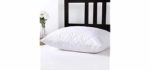 Dreamaker Autralian - Organic Wool Pillow