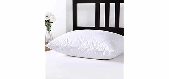 Dreamaker Autralian - Organic Wool Pillow