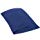 TILLYOU Toddler Travel Pillowcases Set of 2, 14x20- Fits Pillows Sized 12x16, 13x18 or 14x19, 100% Silky Soft Microfiber, Envelope Closure Machine Washable Kids Pillow Cases, Navy