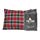 TETON Sports Camp Pillow; Perfect Anytime You Travel; Camping, Backpacking, Airplanes, and Road Trips; You Can Take It Anywhere and it's Washable; Grey