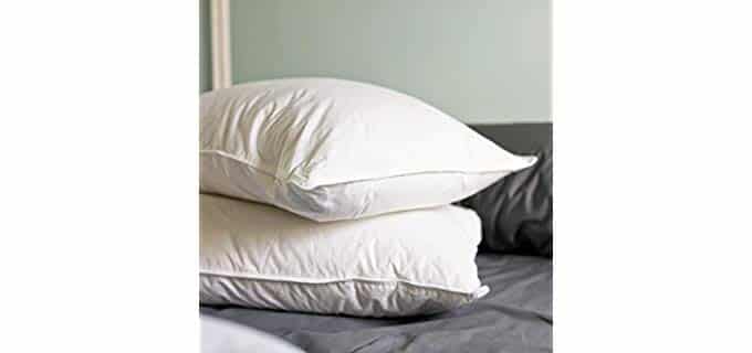 Charisma Luxe - Down Alternative Pillow