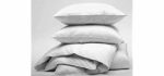 Digital Decor BellaResto - Cotton Down Alternative Pillow