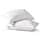 Fern and Willow Premium Loft Down Alternative Pillows for Sleeping (2-Pack) - Luxury Gel Plush Pillow (Queen)
