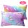 Nidoul Toddler Pillowcases, 2 Pack Unicorn Rainbow Kid Pillow Cases, 14