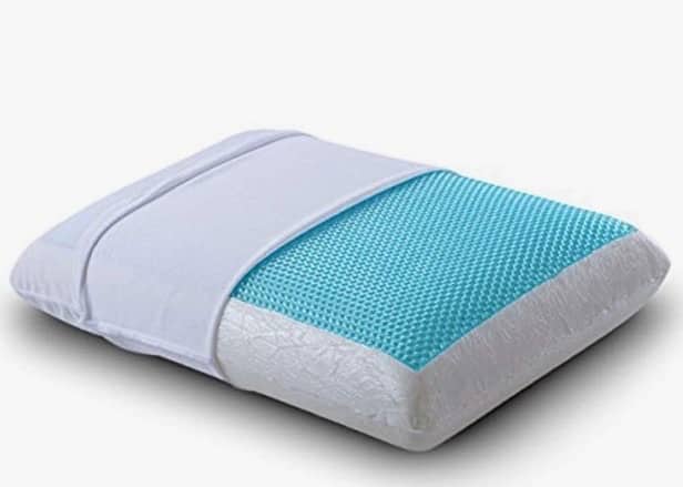 Best Gel Pillows - Pillow Click