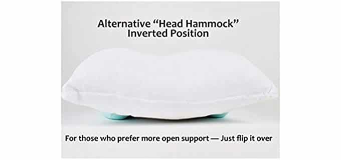 anti aging pillow