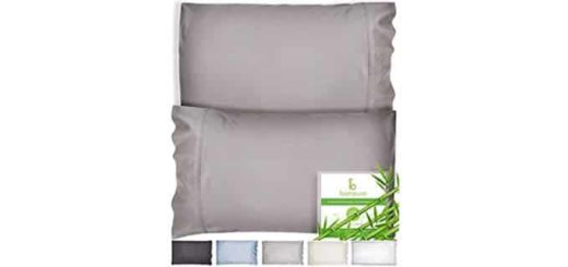 cooling pillowcase