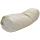 Bean Products Neck Roll Pillowcase (6x16) - Enclosed Sleeve Style - Wheat Dreamz - Made in USA - Organic Natural