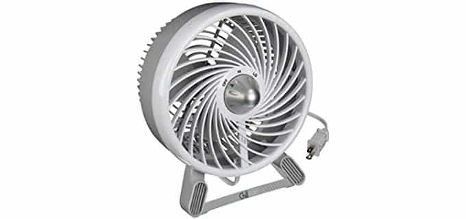 Chillout GF-55 - Personal Fan for Sleeping