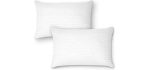 DreamNorth Luxury - Plush Gel Pillow
