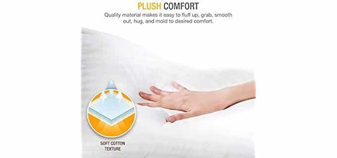 dreamnorth pillow