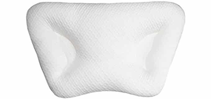 FaceLyft Butterfly Shape - Posture and Anti Wrinkle Pillow