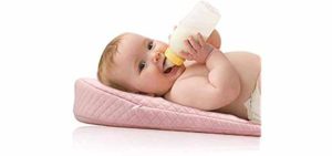 Wedge Pillow For Baby Pillow Click