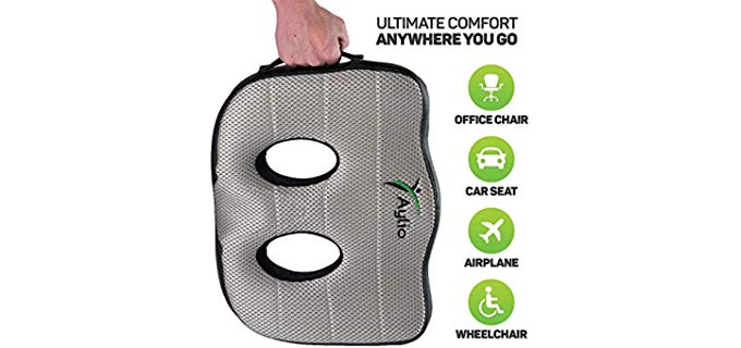 Best Pressure Relief Seat Cushion - Pillow Click