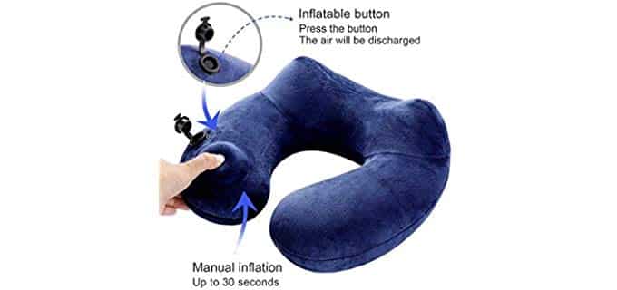 The Best Latex Pillows [December/2023 ] - Pillow Click